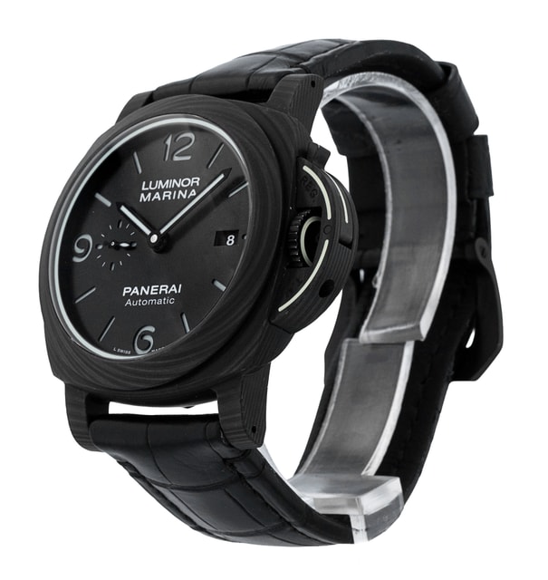 Panerai Luminor Marina PAM01118 Image 2